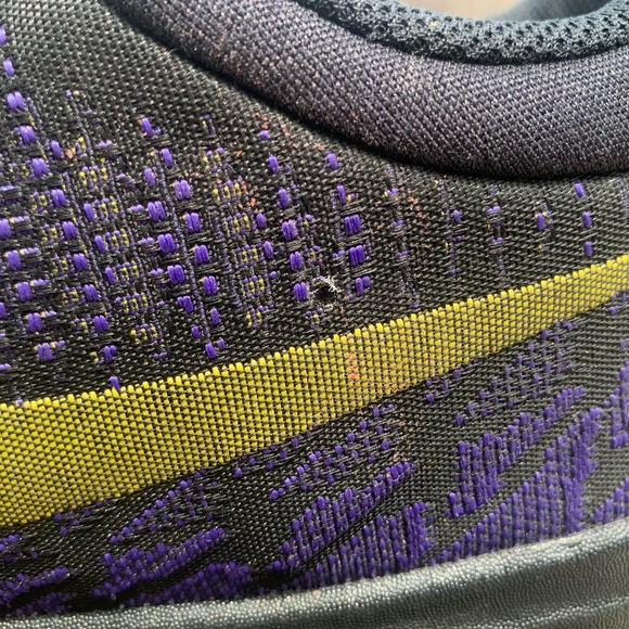 NIKE MAMBA RAGE - Picture 7 of 11